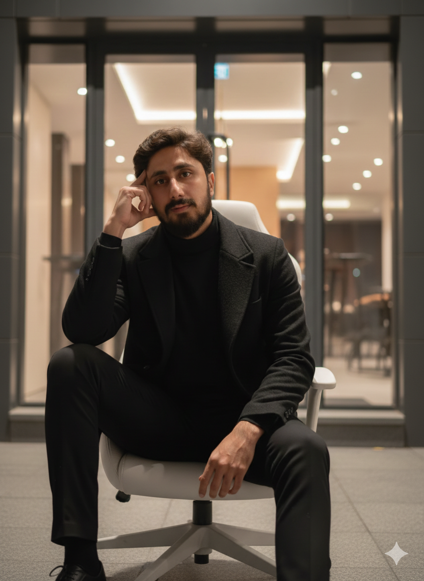 Arshad Rabana – SEO Expert, Google Ads Specialist and Content Marketing Consultant