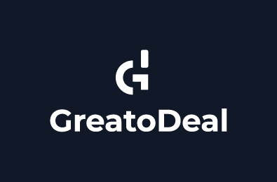 Greatodeal logo
