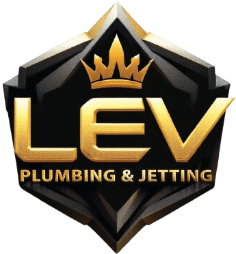 LEV Plumbing & Jetting logo