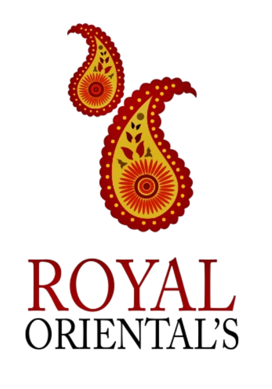 Royal Orientals logo